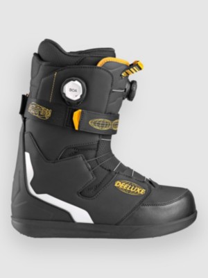 スノーボード deeluxe deemon 26.5 21-22 DEELUXE Deemon PRO 2025 Boots de snowboard - acheter maintenant